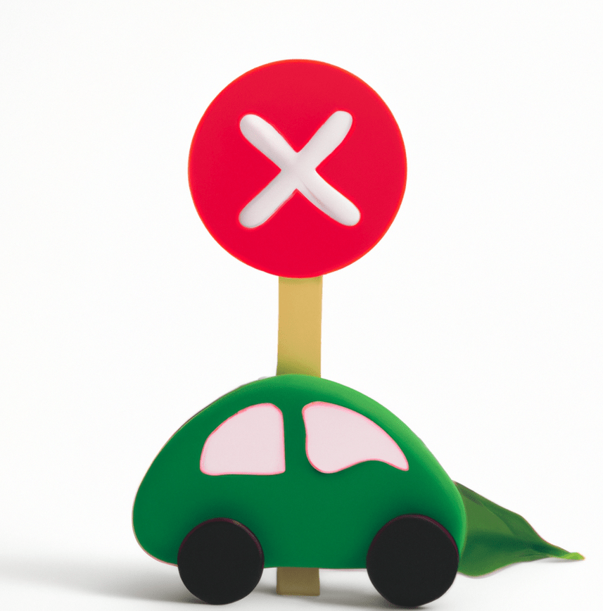 Unplugging the Hype: The Pitfalls of Electric&nbsp;Vehicles